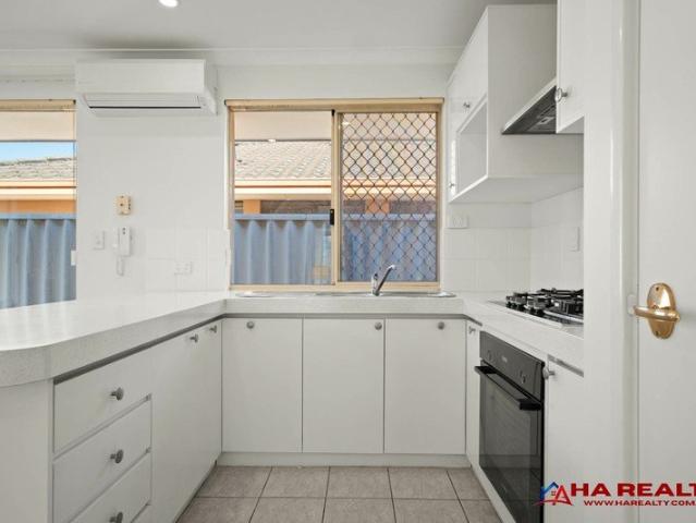 Move in, Relax & Enjoy!