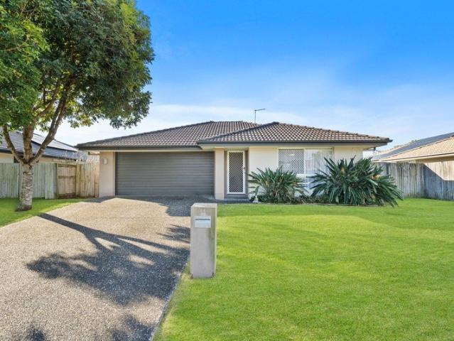 Modern Family Living Sellers Ready to Meet the Market