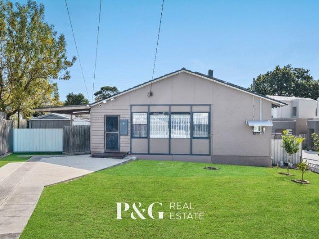 Move In, Rent Out or Redevelop STCA