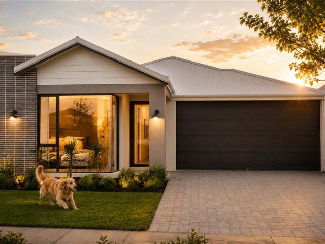 Move In September 2027 Mundijong