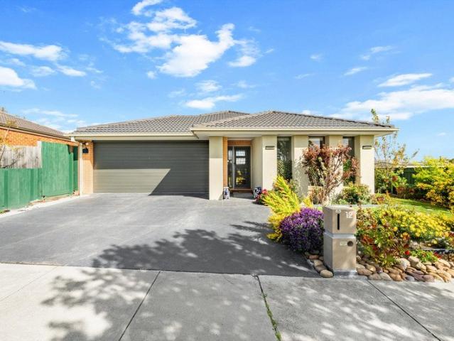 Move In, Settle Down, Feel At Home Right here in Traralgon!
