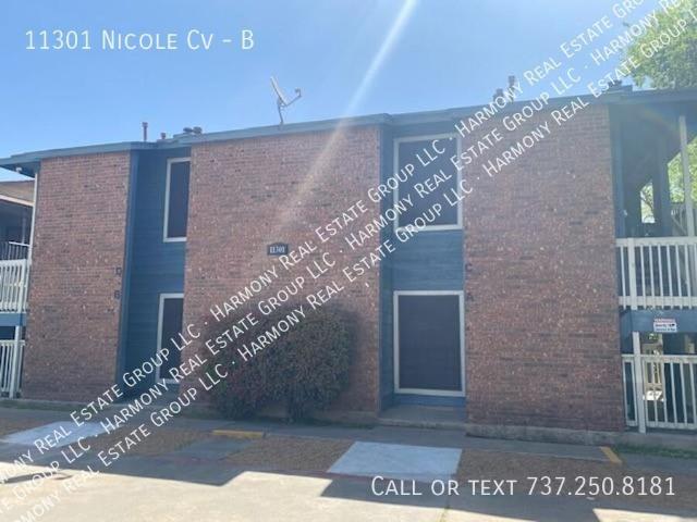 MOVE IN SPECIAL 4 WEEKS FREE PRORATED ON 18/MO LEASE MUST MOVE IN BY 9/15!
