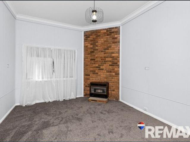 Move In, Spread Out & Enjoy