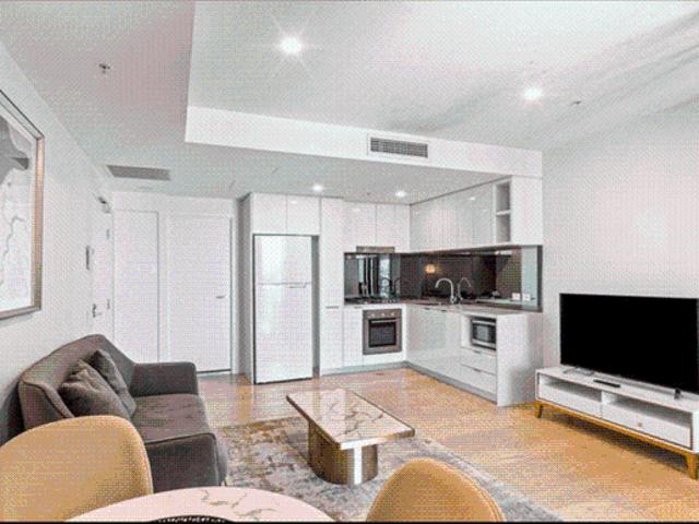 Move in to Ivy & Eve and enjoy a high level lifestyle with views and recreational facilities