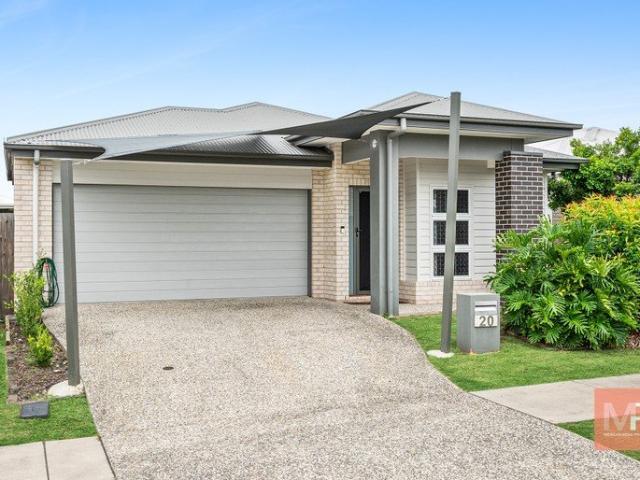 Move In Today Modern, Low Maintenance Living