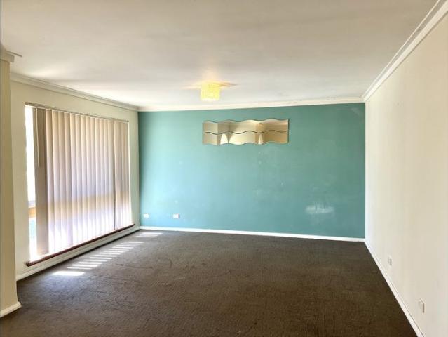 Move in today!