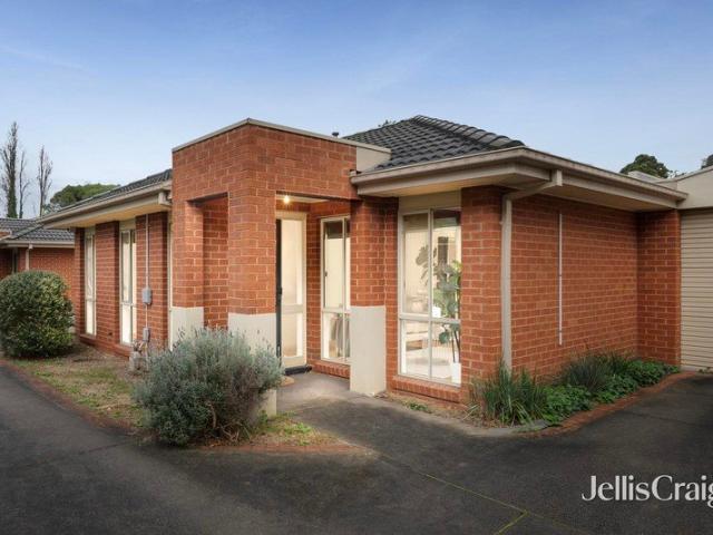 Move in, unpack and enjoy a lifestyle of ease and convenience