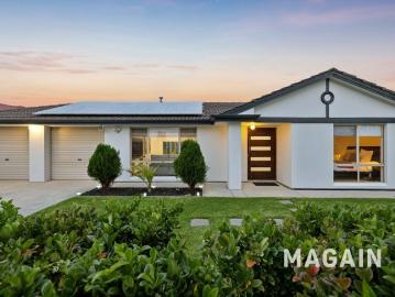 Move In, Unpack & Enjoy in a Peaceful Sheidow Park Setting