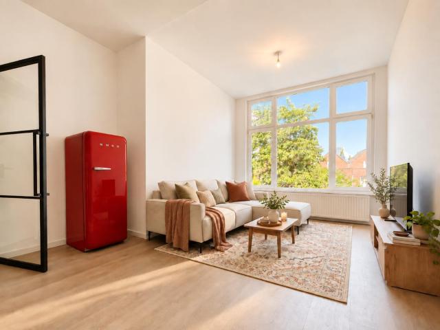 Move in, unpack & feel at home!