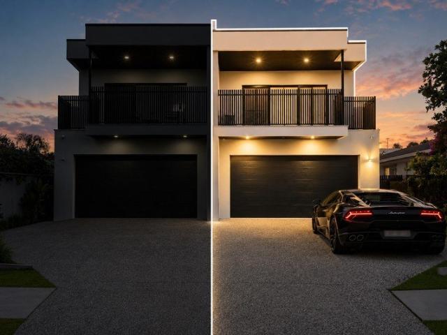 NO BODY CORPORATE Move In, Unpack & Start Living. Everything Has Already Been Done