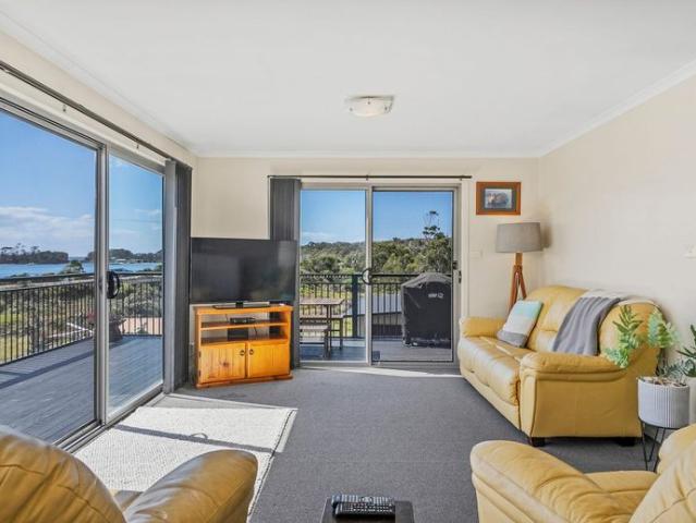 Move in without the hassle of furnishing a home!