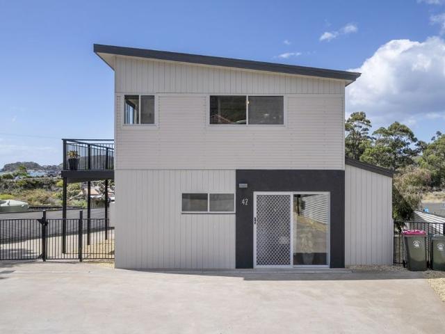 Move in without the hassle of furnishing a home!