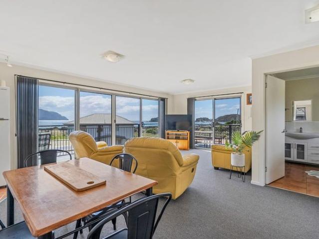 Move in without the hassle of furnishing a home!