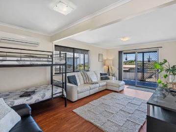 Move in without the hassle of furnishing a home!
