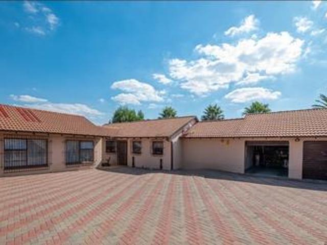 move inn ready property in birch acres