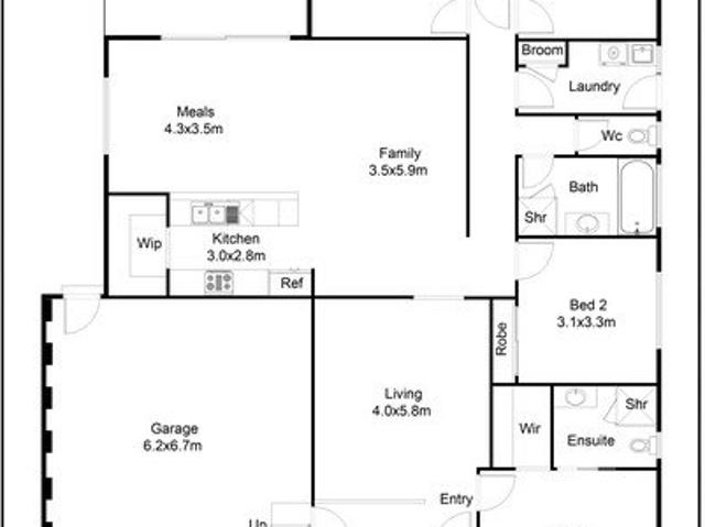 Move into a brand new home and enjoy stamp duty savings