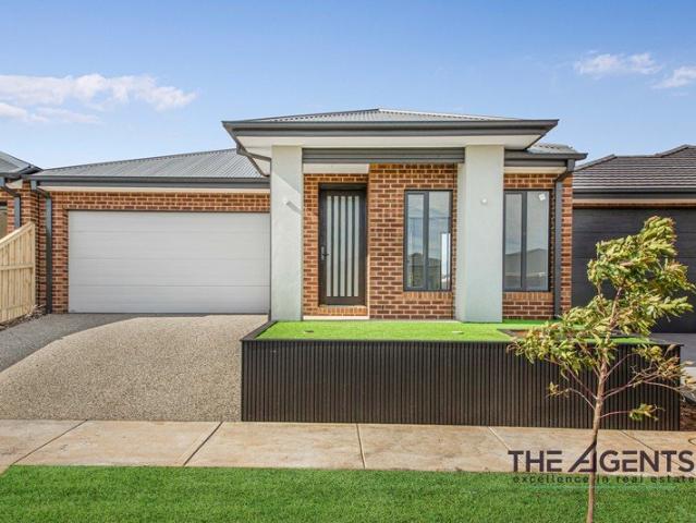 TWO MASTERS| BUTLERS PANTRY| BRAND NEW WITH10K FHOG AVAILABLE