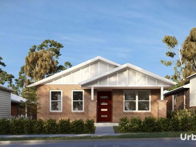 Move Into a Fresh Start Brand New Home, 5% Deposit & Pay the Rest on Completion