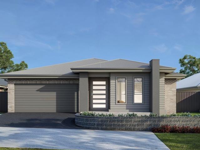 Move Into a New Allam Home with Stamp Duty Paid