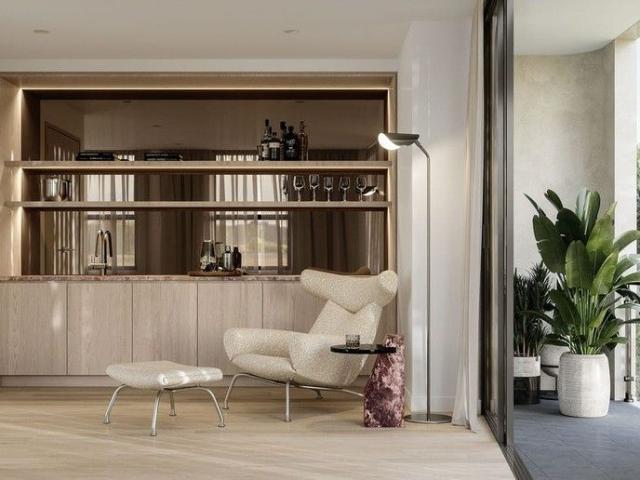 Move into Brighton's Most Exclusive Townhomes Limited Release