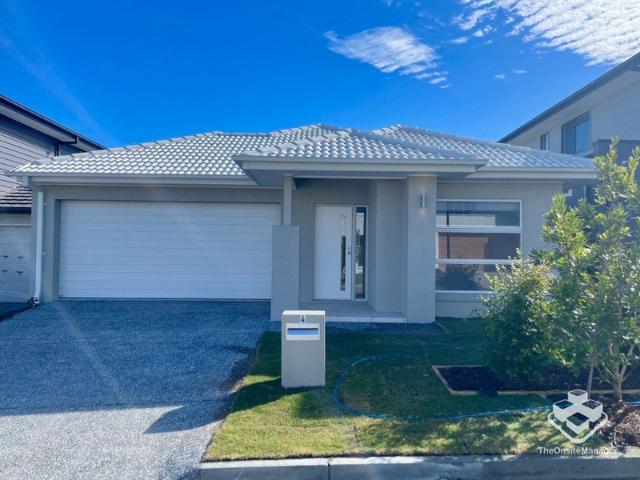 Move Into Modern Comfort at Riverina Estate