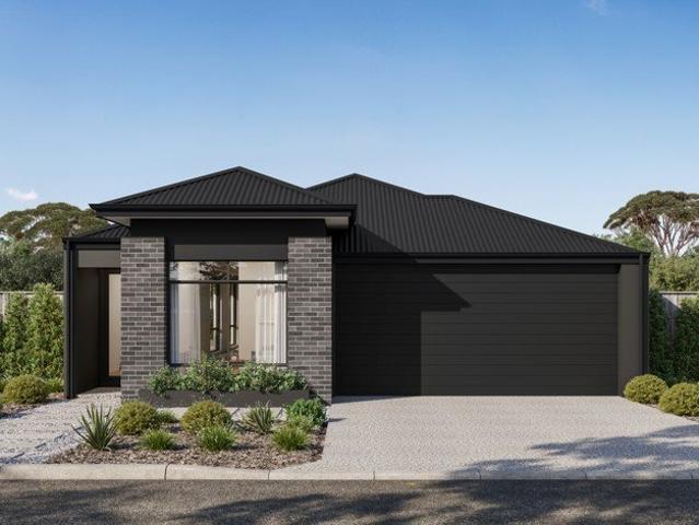Build Your Dream Home in a Place You Love!