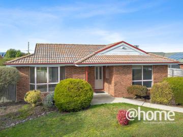 Move into McCullagh
