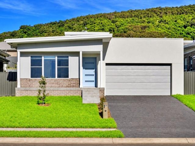 Move into new house Now. !