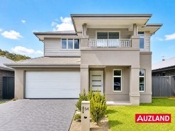 Move into new house Now. !