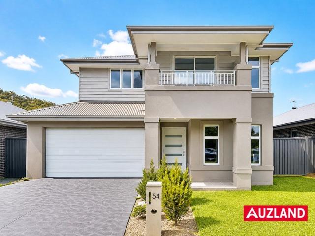 Move into new house Now. !