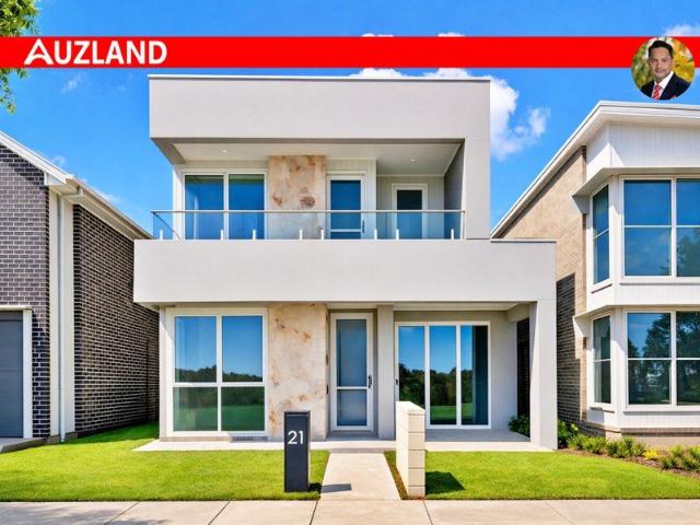 Move into new house in new Year. !