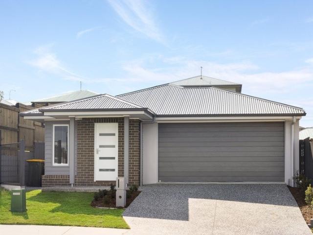 Move Into Something Special Brand New Home!