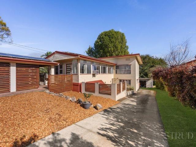 Move Into The Heart Of Eastern Heights!