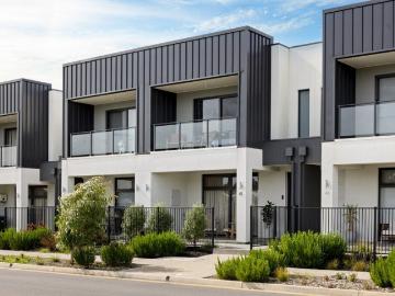 Mount Barker, South Australia, Adelaide Hills, South Australia