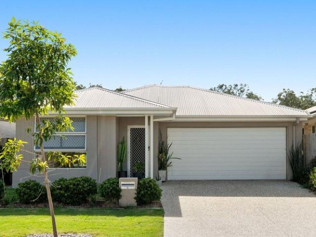 Move Straight In Modern Family Living in the Heart of Warner