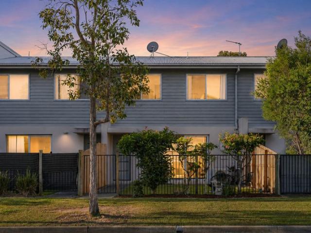 Move Straight In Modern Living in a High Growth Location