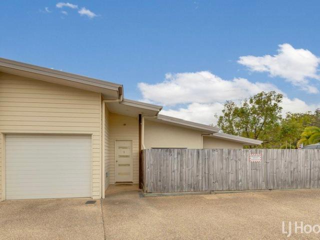 Move Straight In or Invest Vacant & Partly Furnished