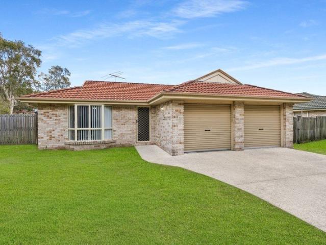 Move Straight In or Invest Vacant & Ready with Granny Flat Potential STCA