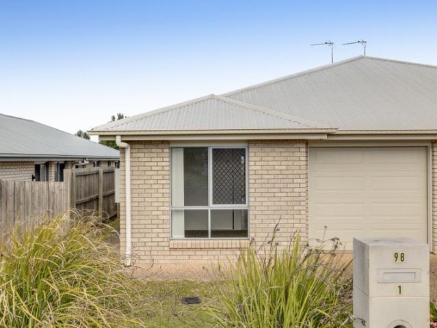 Move Straight In or Invest Modern, Low Maintenance Living in Cranley