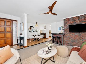 Move straight in and enjoy!