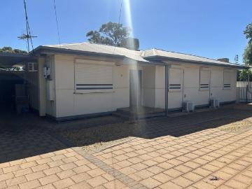 Port Augusta, South Australia, Winninowie