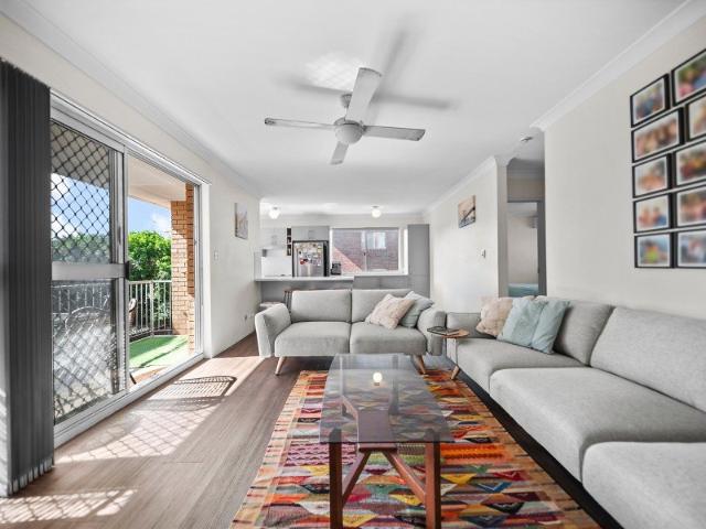 Move Straight In and Enjoy the Ascot Lifestyle