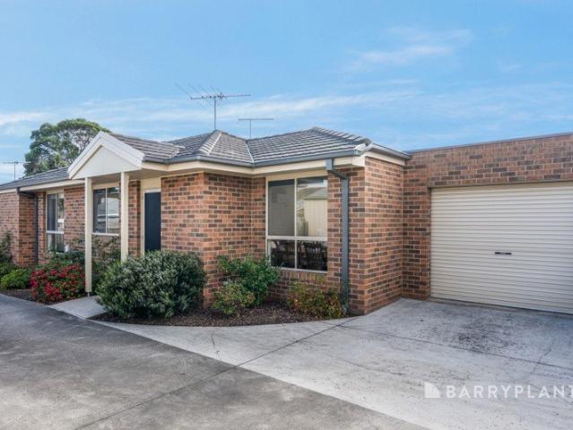 Move Straight In and Enjoy the Best of Belmont Living