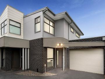 Ardeer, Melbourne, Derrimut, Brimbank, Victoria