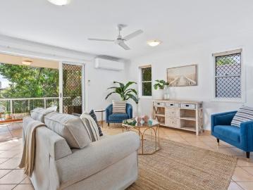 Move straight in and enjoy effortless living