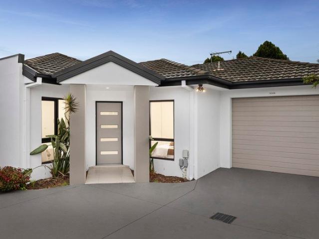 Move Straight In and Enjoy Effortless Living