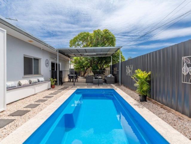 Move Straight In and Enjoy Everything This Family Home Has to Offer