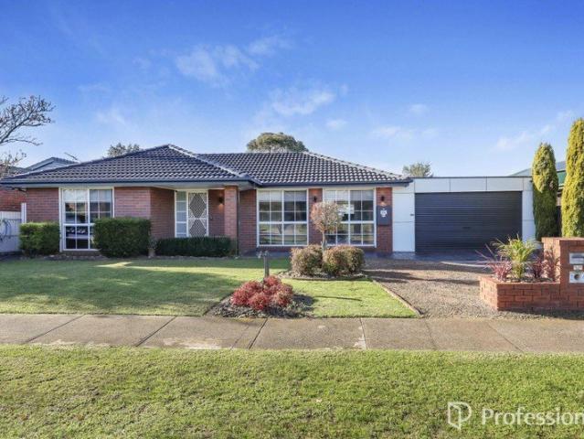 Move Straight In and Enjoy Family Living at Its Best