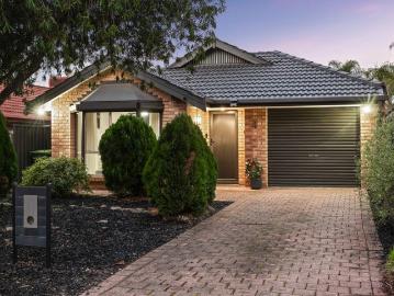Move Straight In and Enjoy Modern Comfort