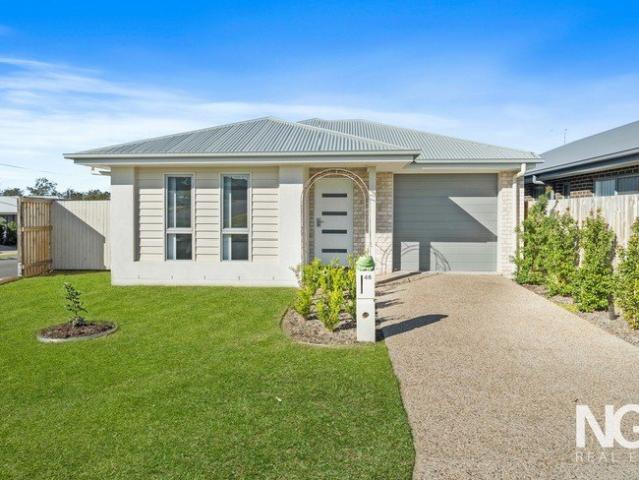 Move Straight In and Enjoy Modern Family Living